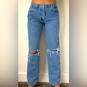 Vintage Wrangler Jeans